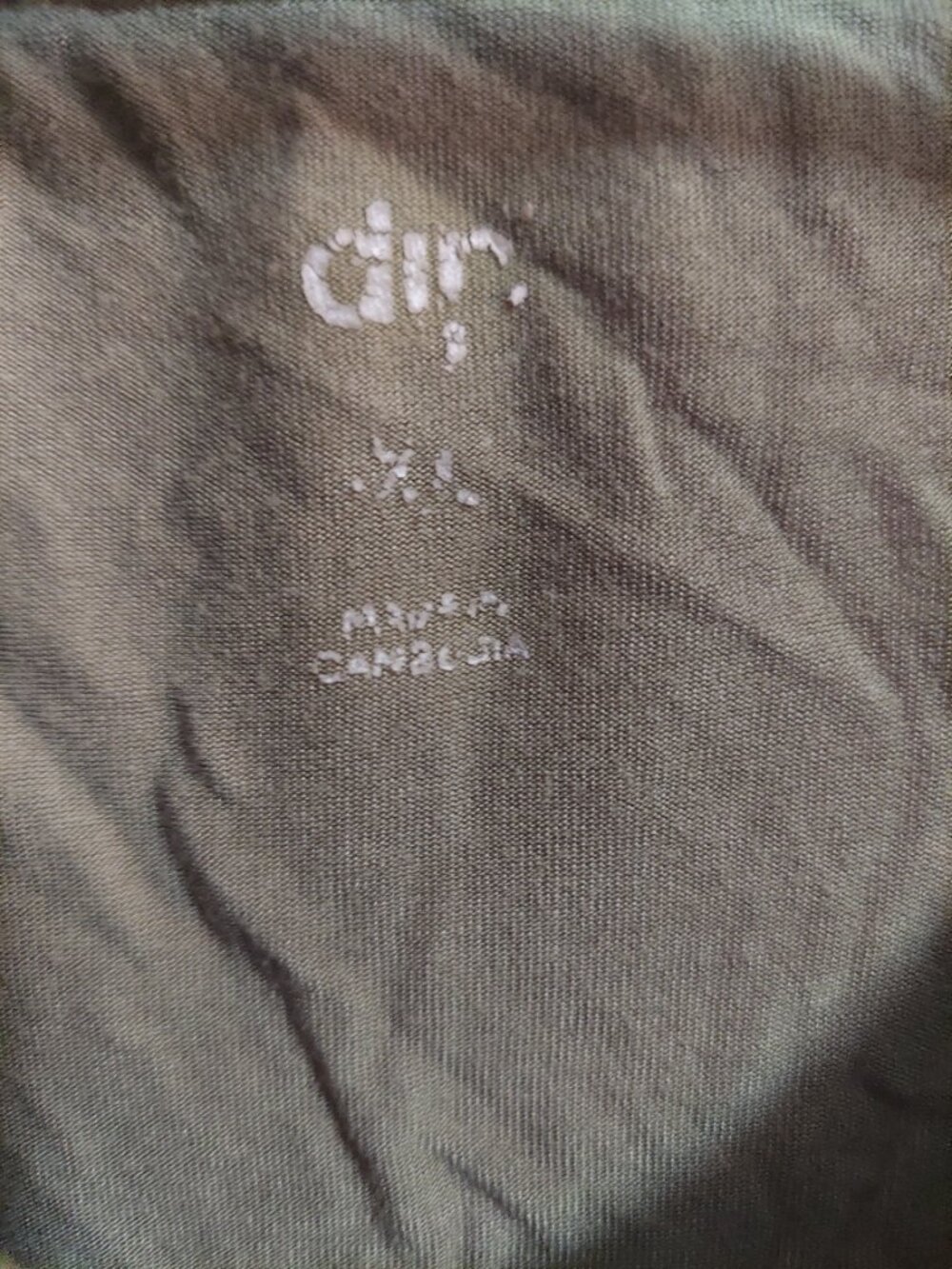 Tank Top - Picture 2 of 3